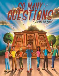 Cover image for So Many Questions