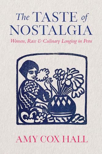 Cover image for The Taste of Nostalgia
