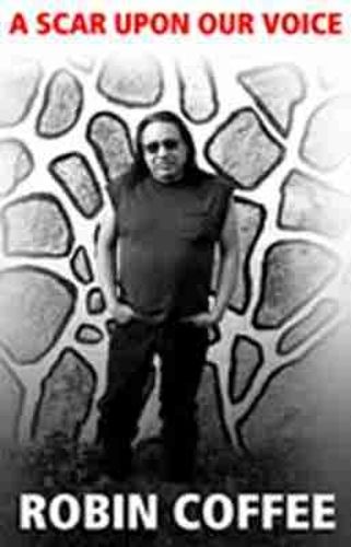 Cover image for Scar Upon Our Voice