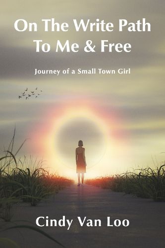 Cover image for On The Write Path To Me & Free