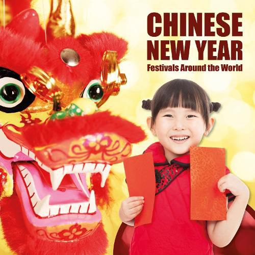 Cover image for Chinese New Year