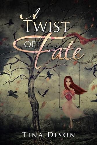 Cover image for A Twist of Fate