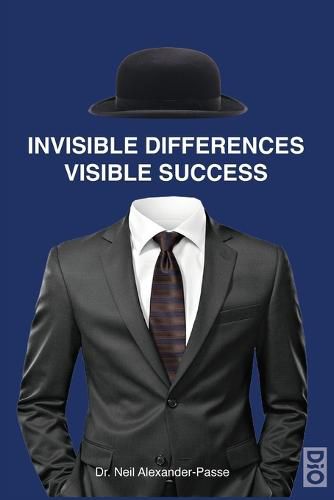 Cover image for Invisible Differences, Visible Success