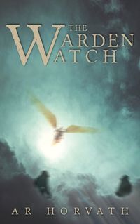 Cover image for The Warden-Watch