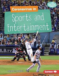 Cover image for Coronavirus in Sports and Entertainment