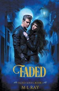 Cover image for Faded