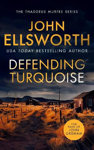 Cover image for Defending Turquoise