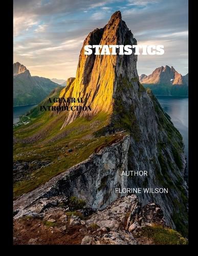 Cover image for Statistics