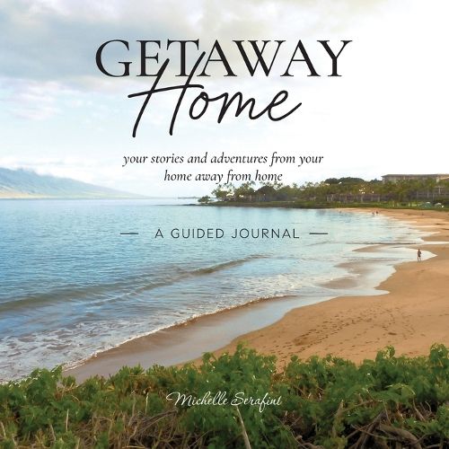 Cover image for Getaway Home