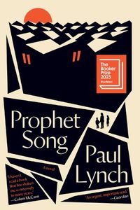 Cover image for Prophet Song