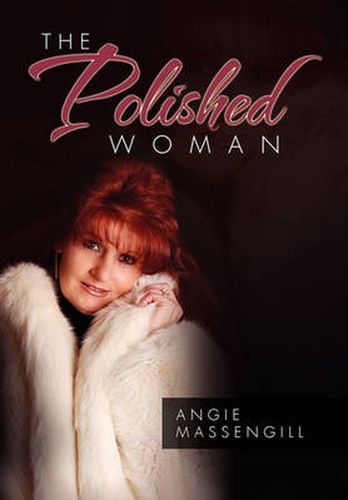 Cover image for The Polished Woman