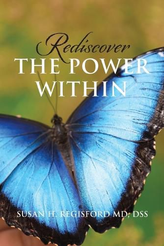 Cover image for Rediscover the Power Within