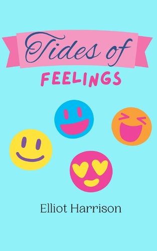 Cover image for Tides of Feelings