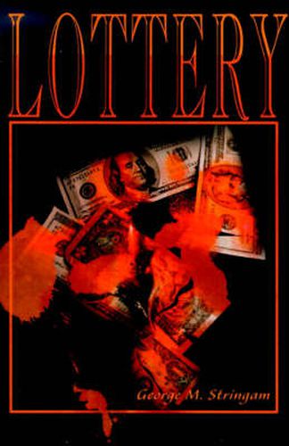 Cover image for Lottery