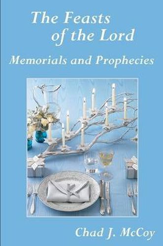 Cover image for The Feasts of the Lord