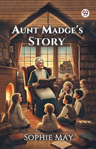 Cover image for Aunt Madges Story