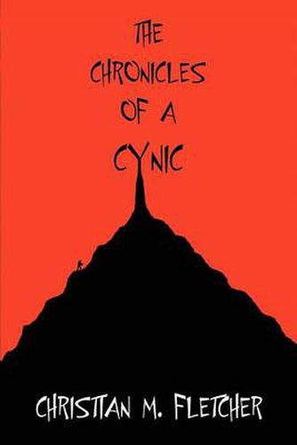 Cover image for The Chronicles of a Cynic