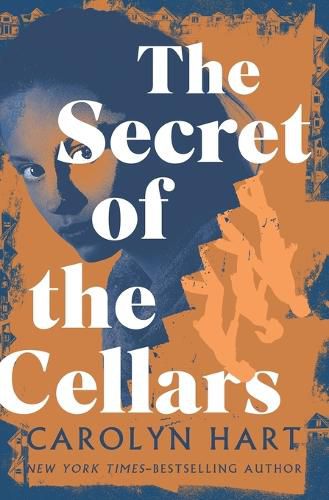 Cover image for The Secret of the Cellars