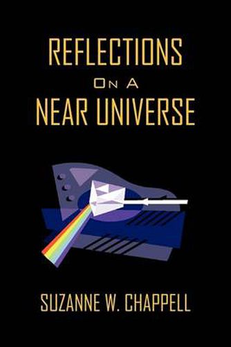 Cover image for Reflections On A Near Universe