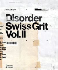 Cover image for Disorder