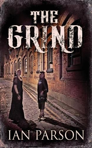 Cover image for The Grind