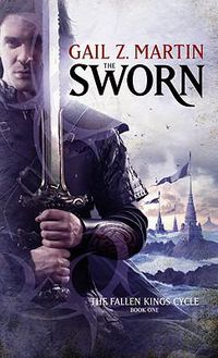 Cover image for The Sworn