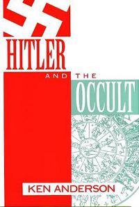 Cover image for Hitler and the Occult