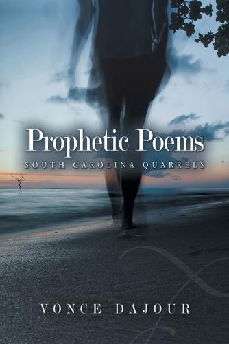 Cover image for Prophetic Poems