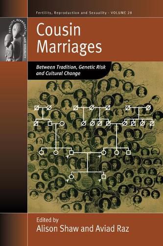 Cover image for Cousin Marriages: Between Tradition, Genetic Risk and Cultural Change