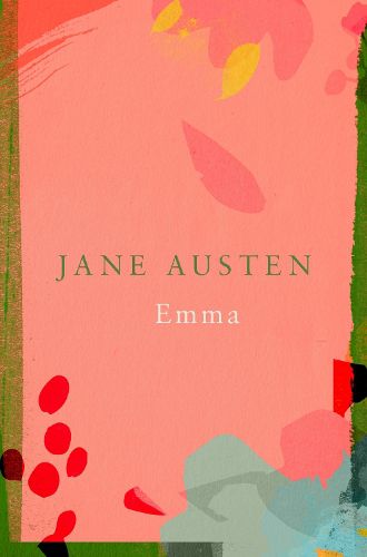 Cover image for Emma (Legend Classics)