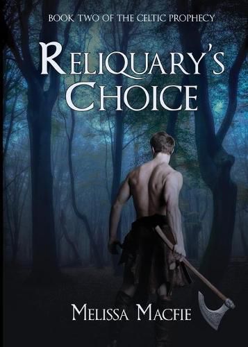 Cover image for Reliquary's Choice