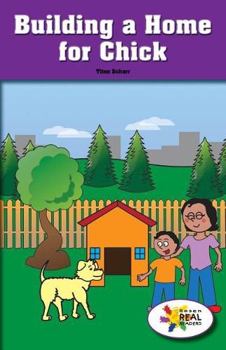 Cover image for Building a Home for Chick