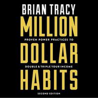 Cover image for Million Dollar Habits