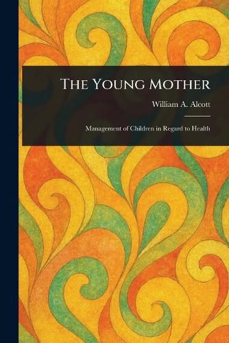 Cover image for The Young Mother