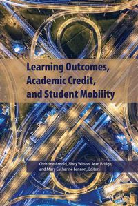 Cover image for Learning Outcomes, Academic Credit and Student Mobility