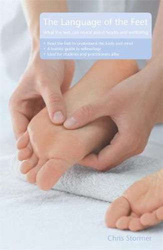 Cover image for The Language of the Feet 2nd Edition