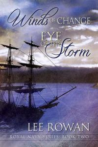 Cover image for Winds of Change & Eye of the Storm