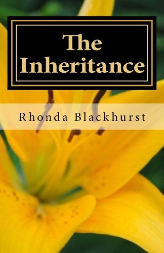 Cover image for The Inheritance