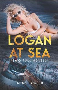 Cover image for Logan at Sea