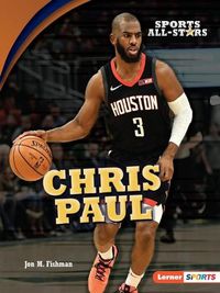 Cover image for Chris Paul