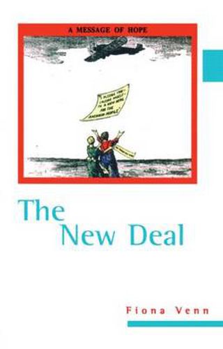 Cover image for The New Deal