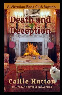 Cover image for Death and Deception