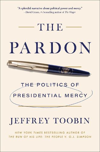 Cover image for The Pardon