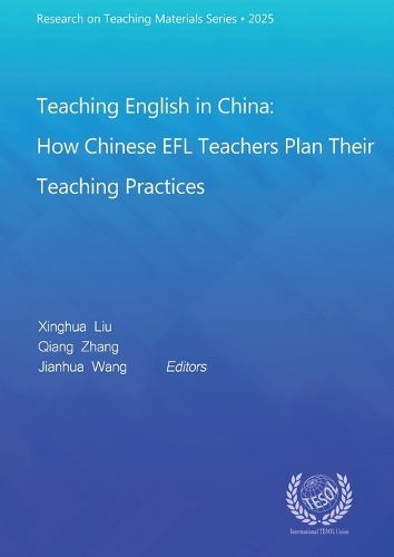 Cover image for Teaching English in China