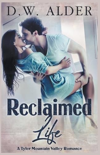 Cover image for Reclaimed Life