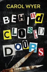 Cover image for Behind Closed Doors