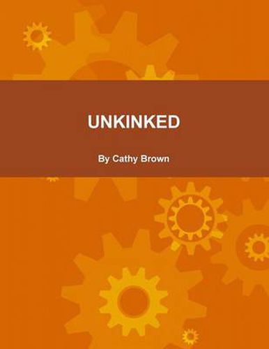 Cover image for Unkinked