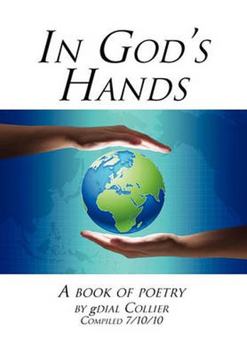 Cover image for In God's Hands