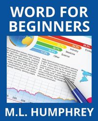 Cover image for Word for Beginners