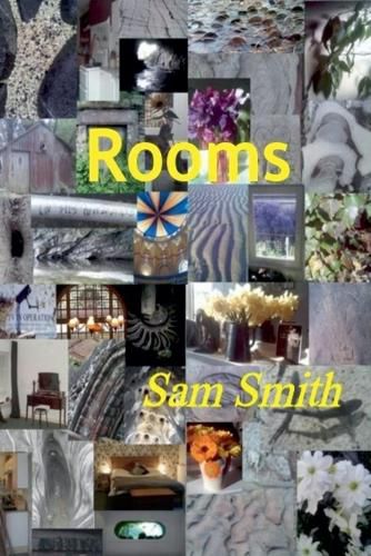 Cover image for Rooms